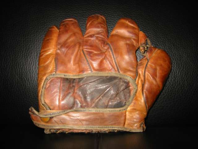 Rabbit Marranville Back